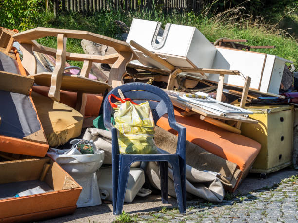 Household Junk Removal in Stepping Stone, CO