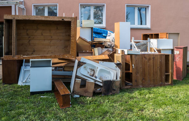 Best Office Junk Removal  in Stepping Stone, CO