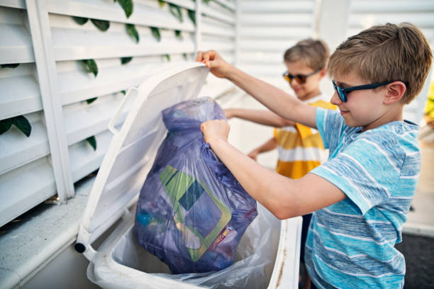 Best Yard Cleanup Services  in Stepping Stone, CO