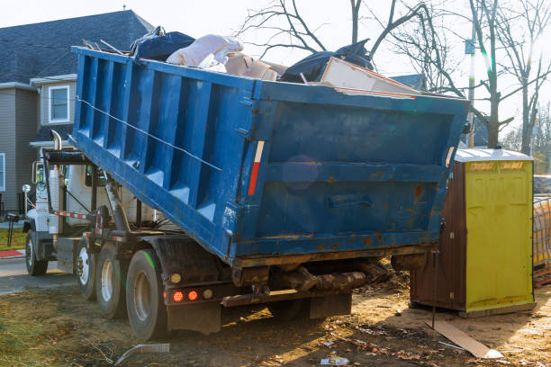 Best Electronics Removal Services  in Stepping Stone, CO