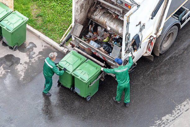 Best Estate Cleanout Services  in Stepping Stone, CO