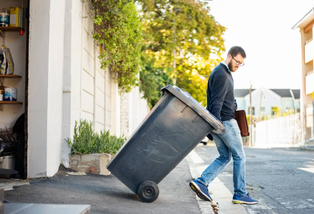 Best Residential Junk Removal  in Stepping Stone, CO