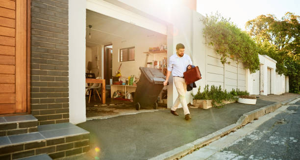 Trusted Stepping Stone, CO Junk Removal Experts