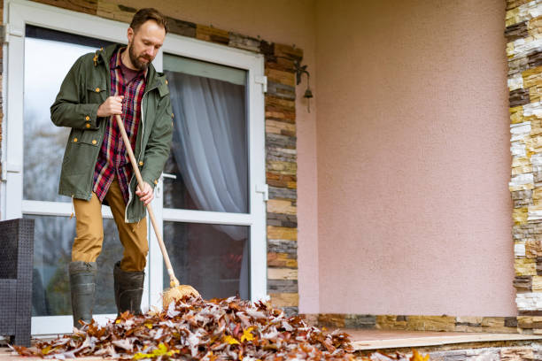 Best Garage Cleanout Services  in Stepping Stone, CO