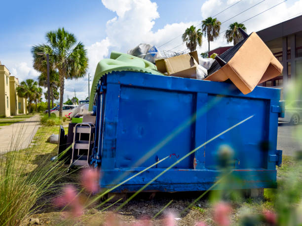 Best Yard Waste Removal  in Stepping Stone, CO