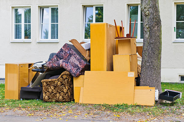 Best Local Junk Hauling  in Stepping Stone, CO