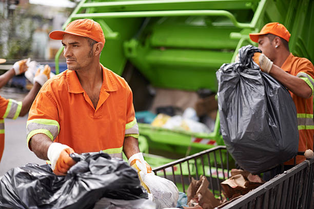 Best Same-Day Junk Removal  in Stepping Stone, CO