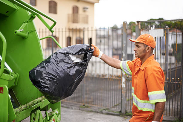 Best Affordable Junk Removal Services  in Stepping Stone, CO