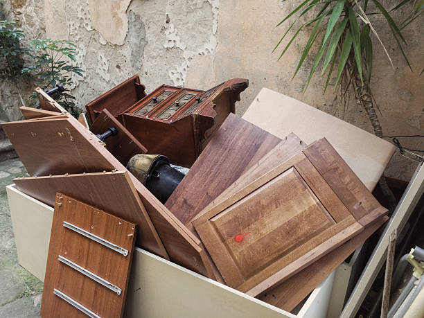 Best Junk Removal Near Me  in Stepping Stone, CO