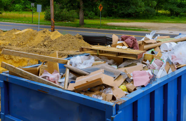 Best Yard Cleanup Services  in Stepping Stone, CO